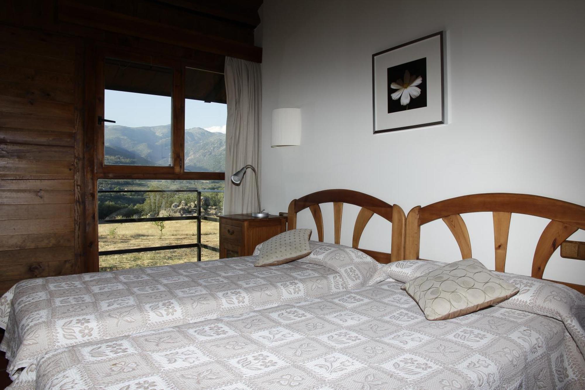 La Hospederia Del Silencio Aparthotel Robledillo de la Vera ห้อง รูปภาพ