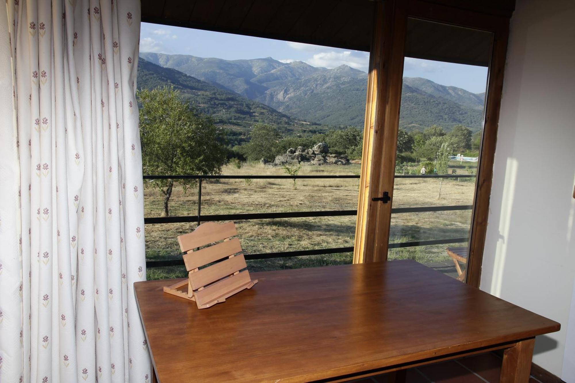 La Hospederia Del Silencio Aparthotel Robledillo de la Vera ห้อง รูปภาพ