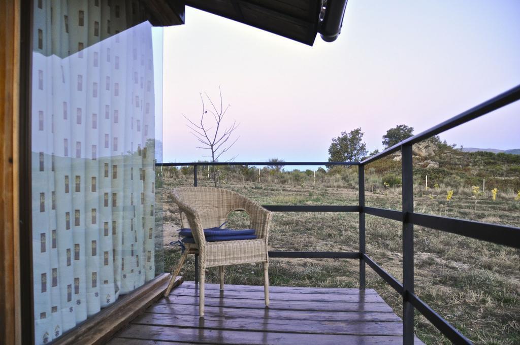 La Hospederia Del Silencio Aparthotel Robledillo de la Vera ห้อง รูปภาพ